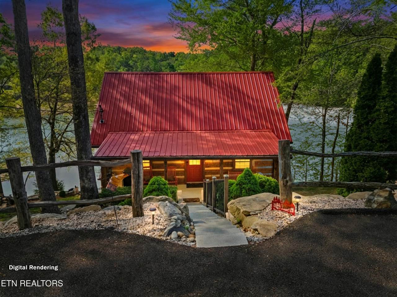 1055 Dean Circle - Photo 1