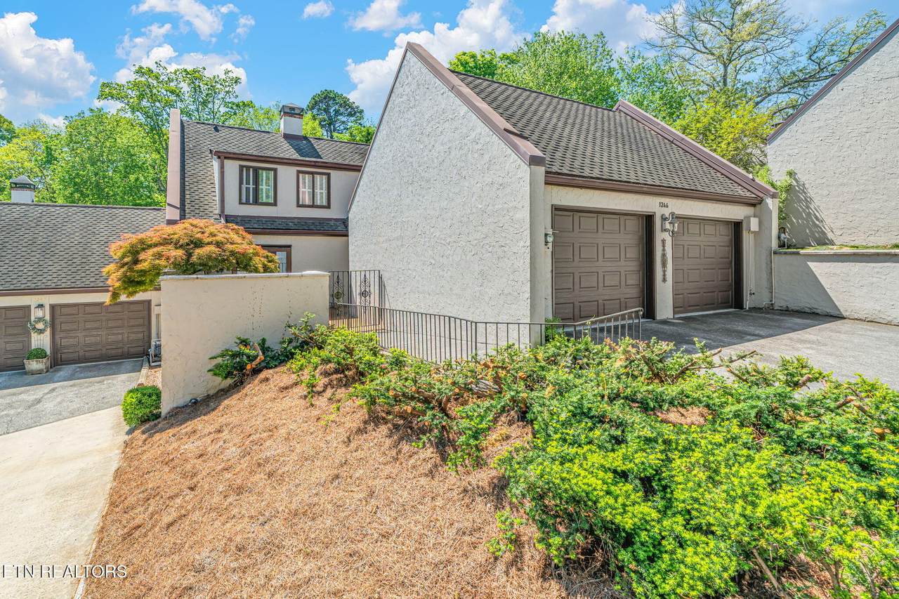 1246 Orleans Drive - Photo 1