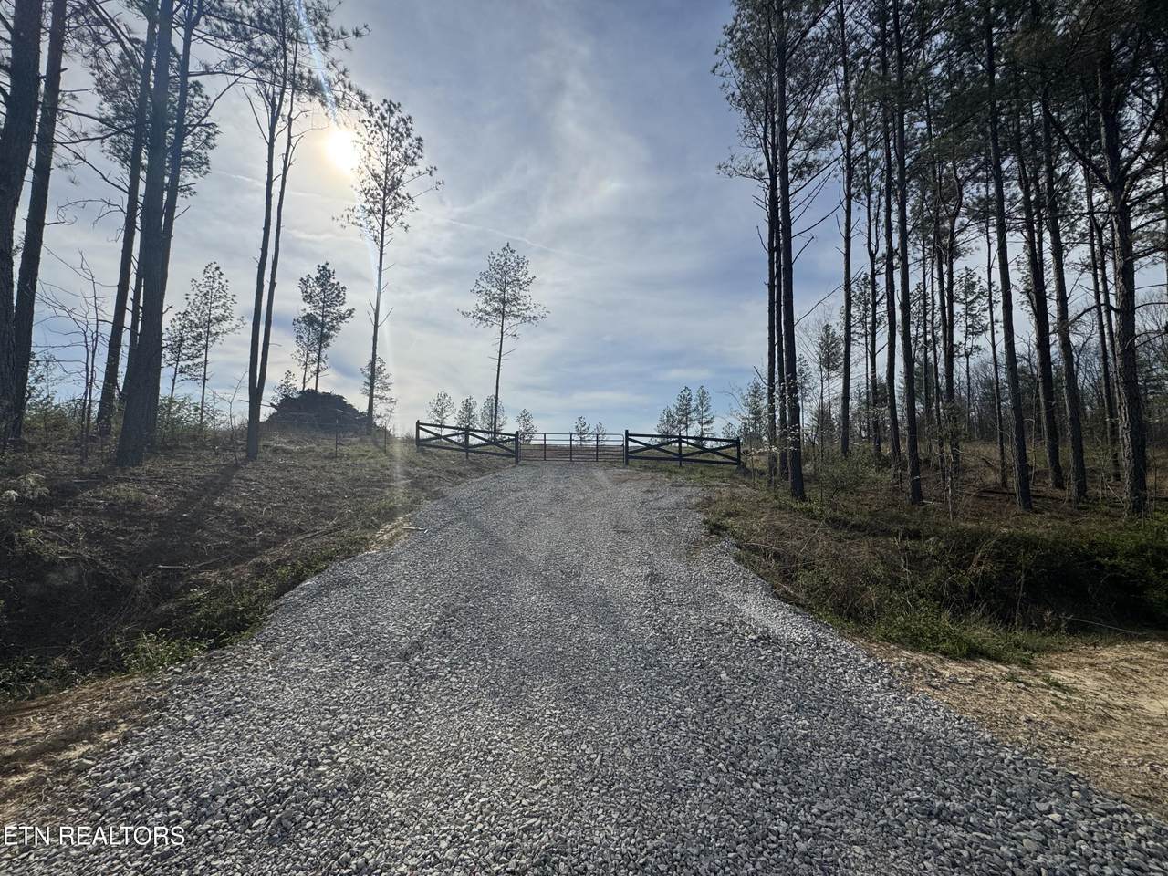 0 Burrville Rd - Photo 1