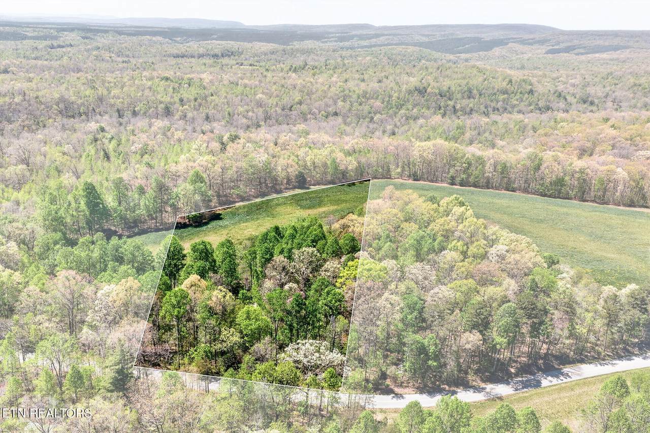 Lot 5 Smith Mountain Rd - Photo 1
