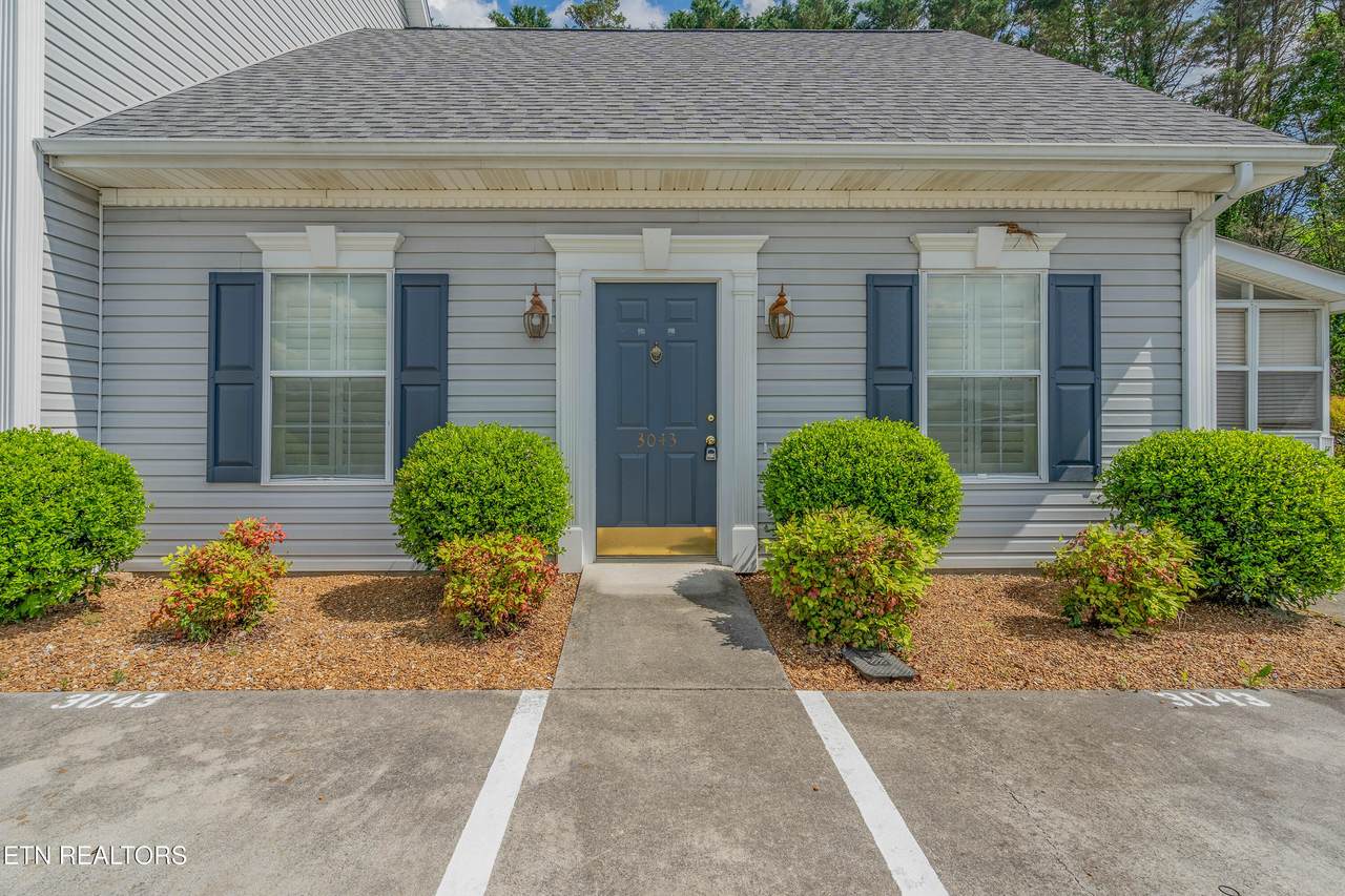 3043 Lee Hwy - Photo 1