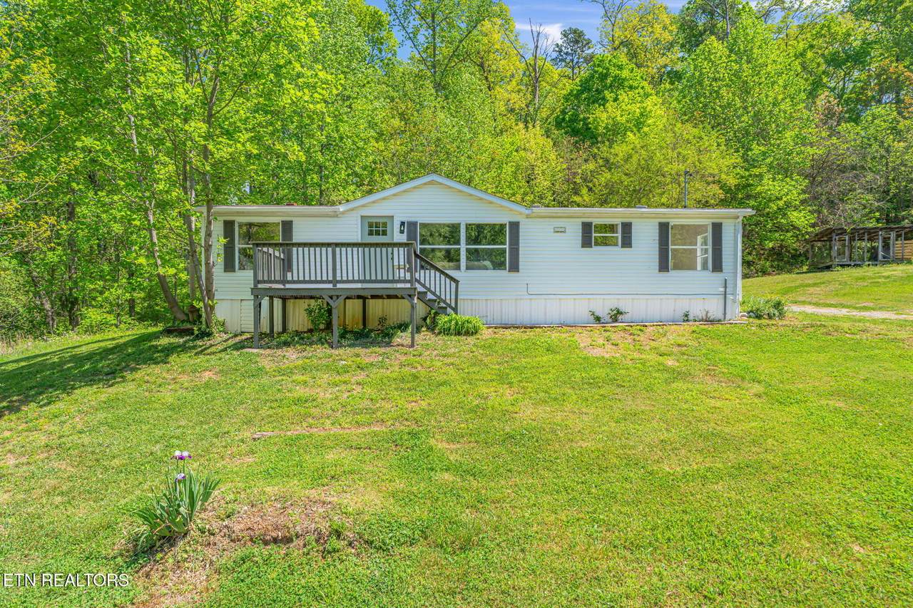 7023 Terry Drive - Photo 1
