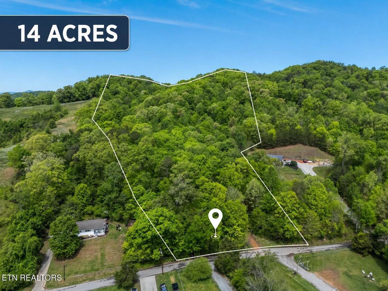 0 Bullrun Valley Drive - Photo 1