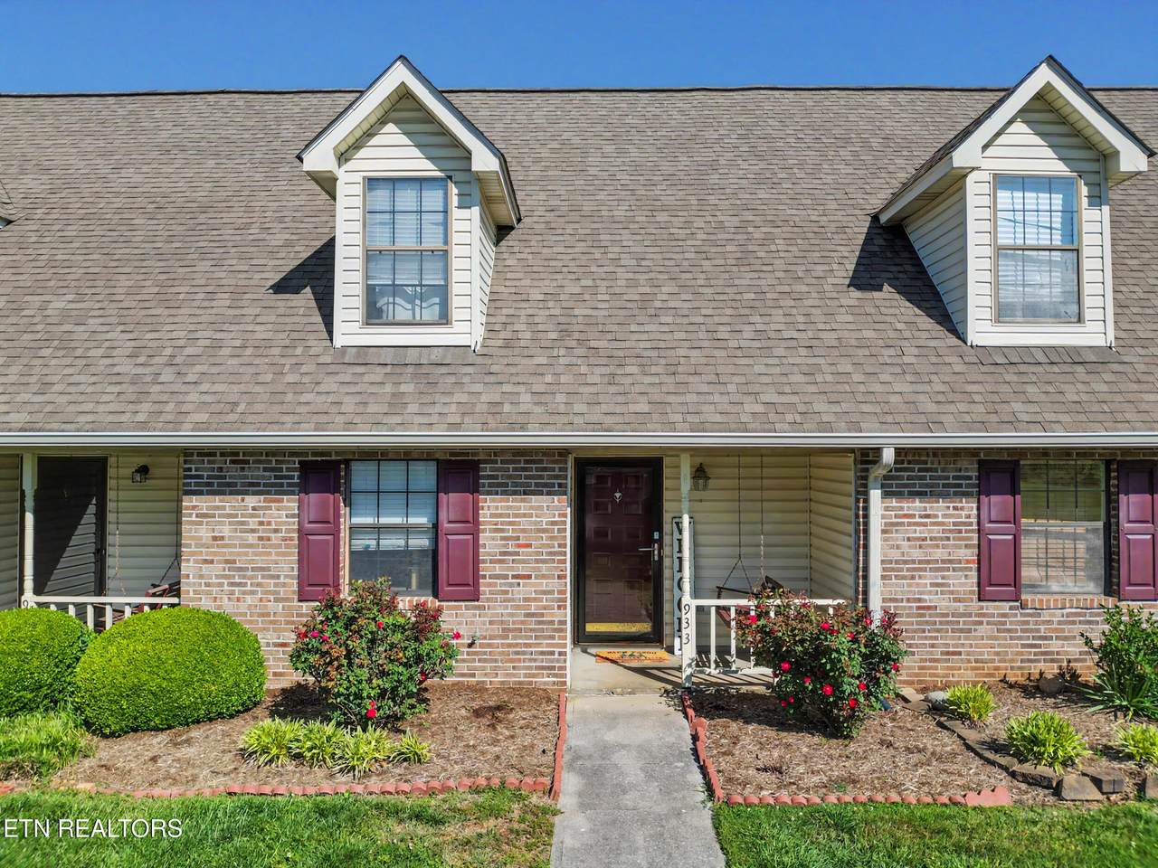 933 Bradley Bell Drive - Photo 1