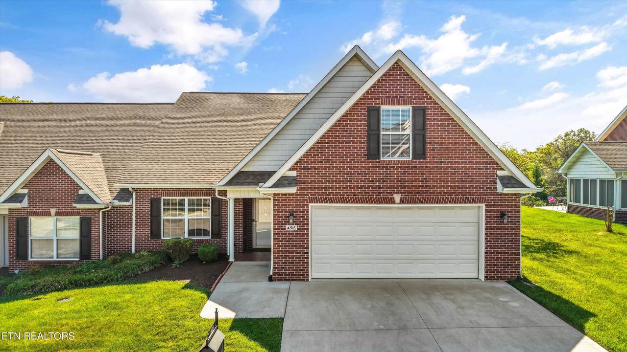 4516 Brittany Hills Way - Photo 1