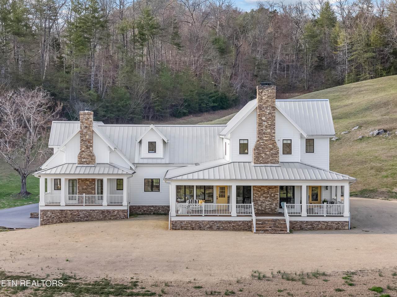 518 Old Cedar Creek Rd Rd - Photo 1