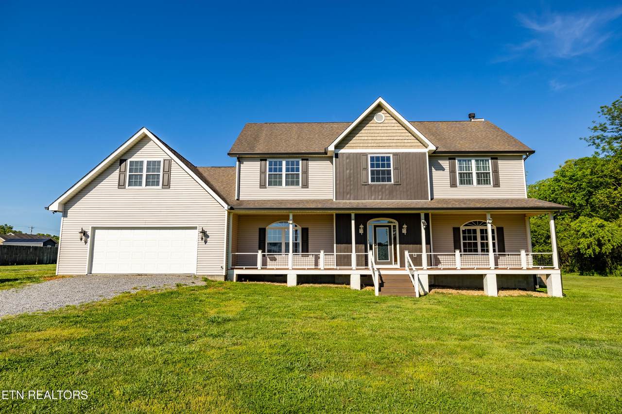 5703 Old Niles Ferry Pike - Photo 1