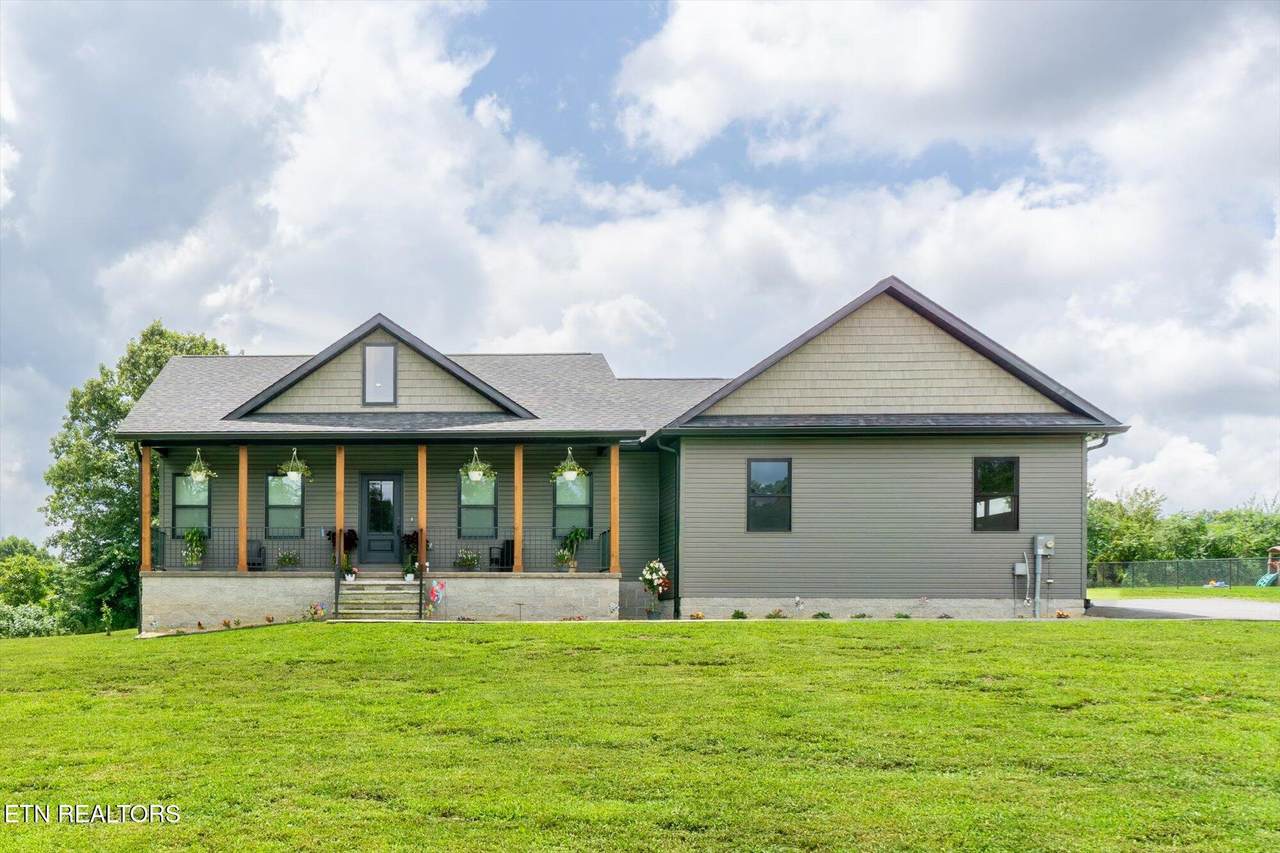 138 Perry Creek Drive - Photo 1