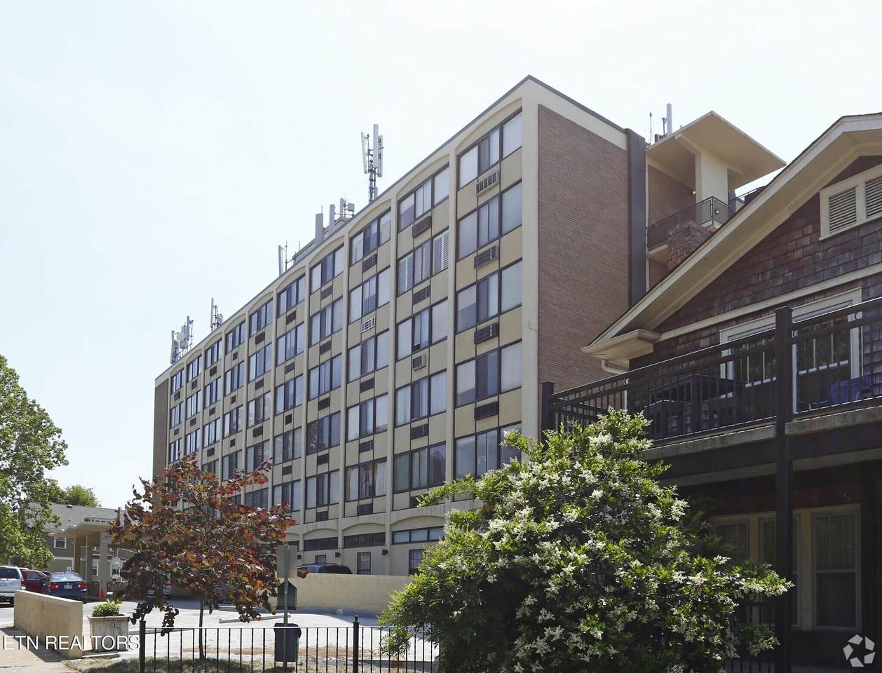 1700 Clinch Ave - Photo 1
