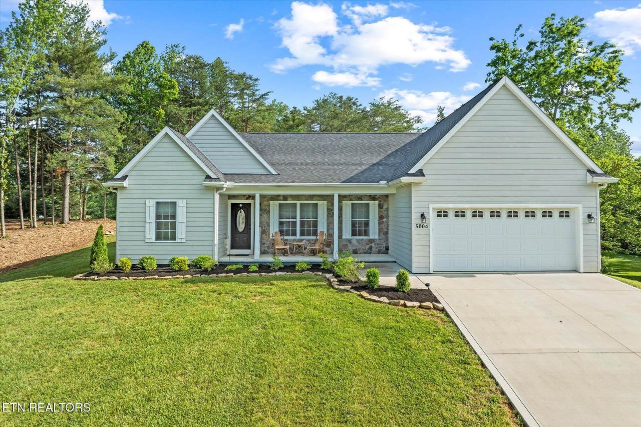 5004 Curtis Way - Photo 1