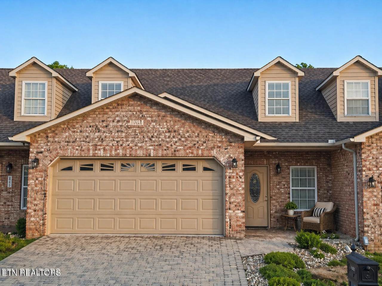 7004 Edon Hall Way - Photo 1