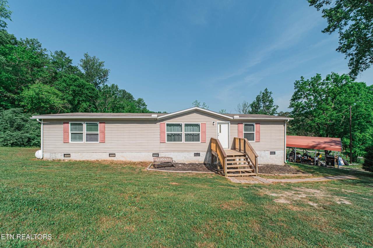 521 Old Poplar Springs Rd - Photo 1