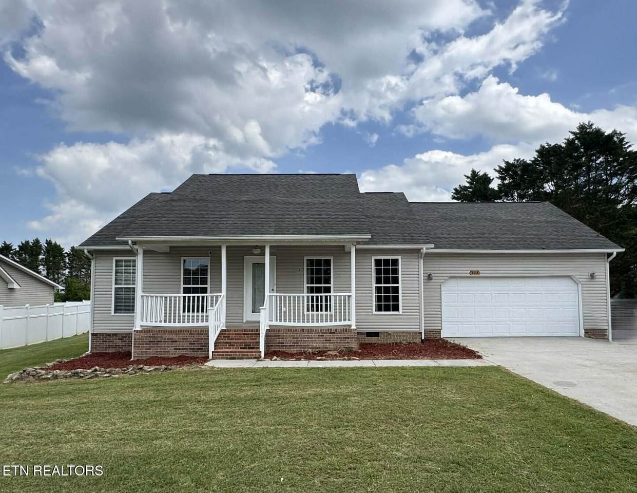 218 Wind Chase Drive - Photo 1