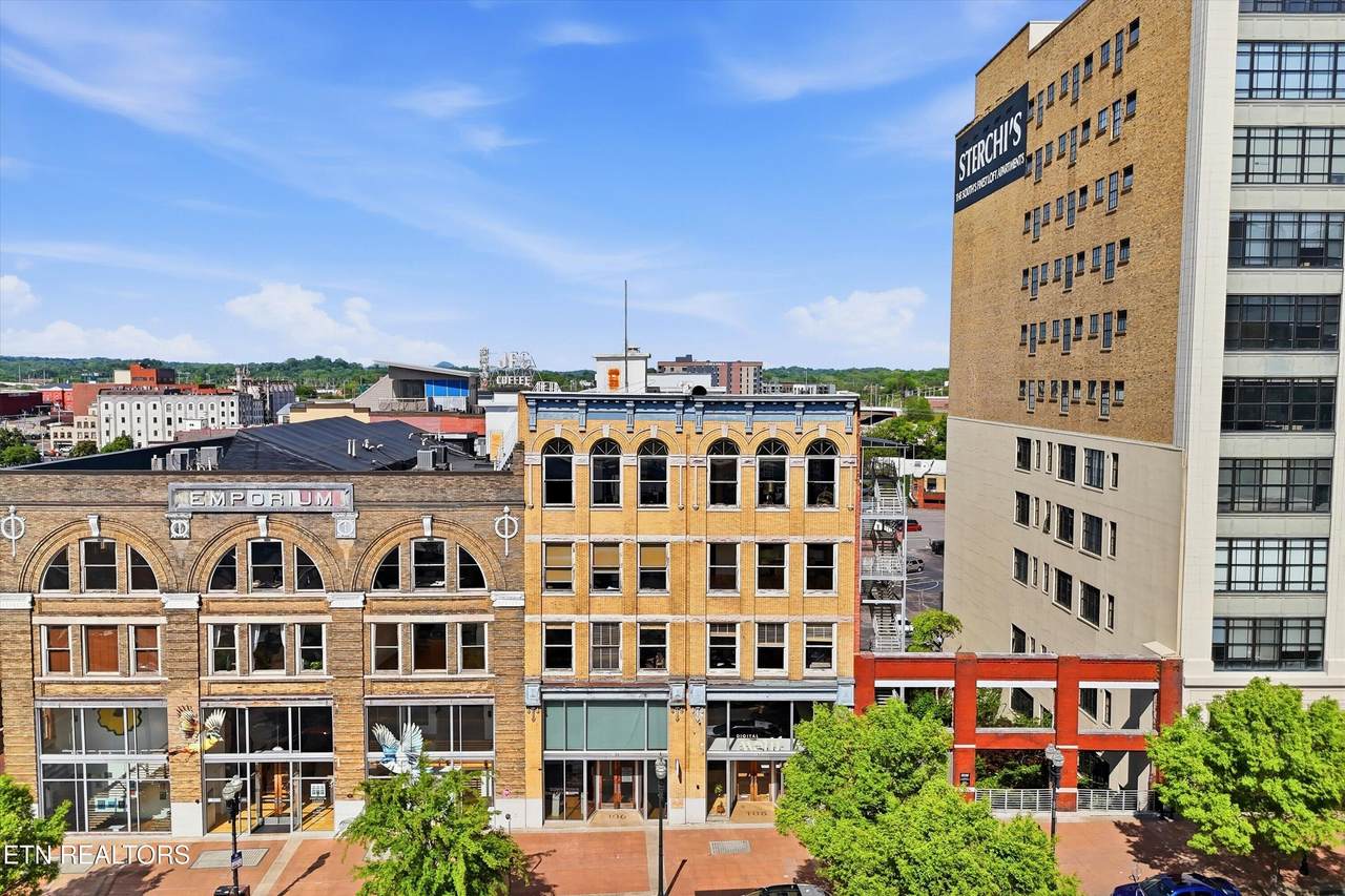 100 Gay St - Photo 1
