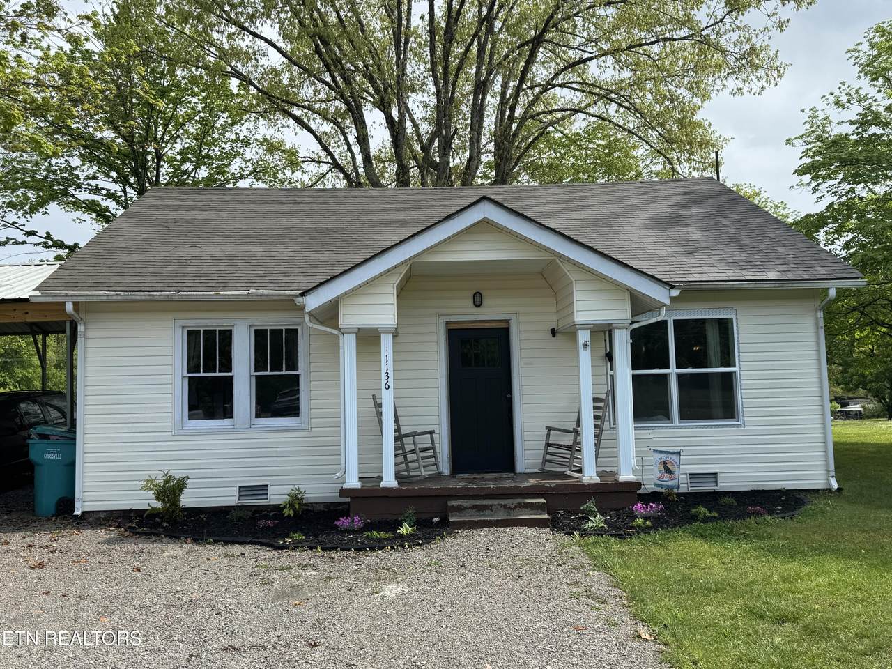 1136 Highway 70 E - Photo 1
