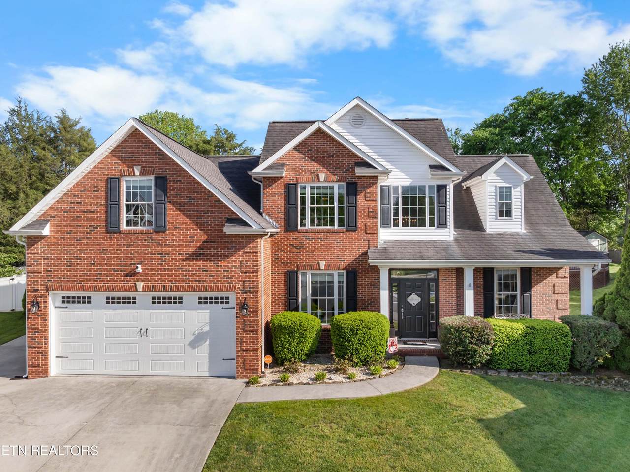 7803 Chillingsworth Lane - Photo 1