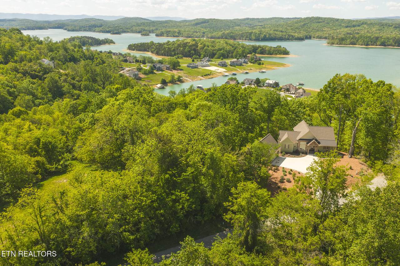 Lot 491 Magnolia Lane - Photo 1