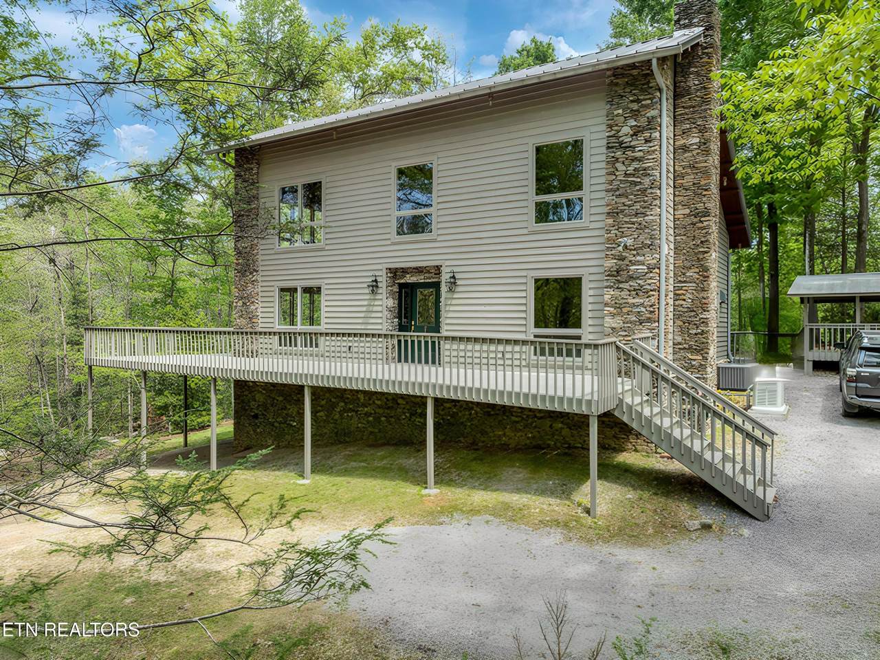 2210 Turkey Roost Rd - Photo 1