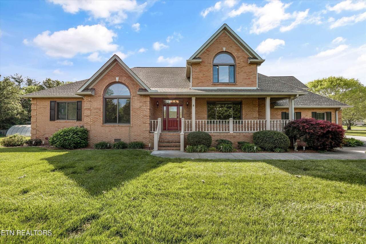 318 Hidden Cove Court - Photo 1