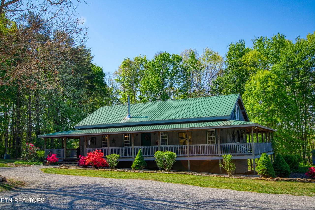 147 Akers Chapel Loop - Photo 1