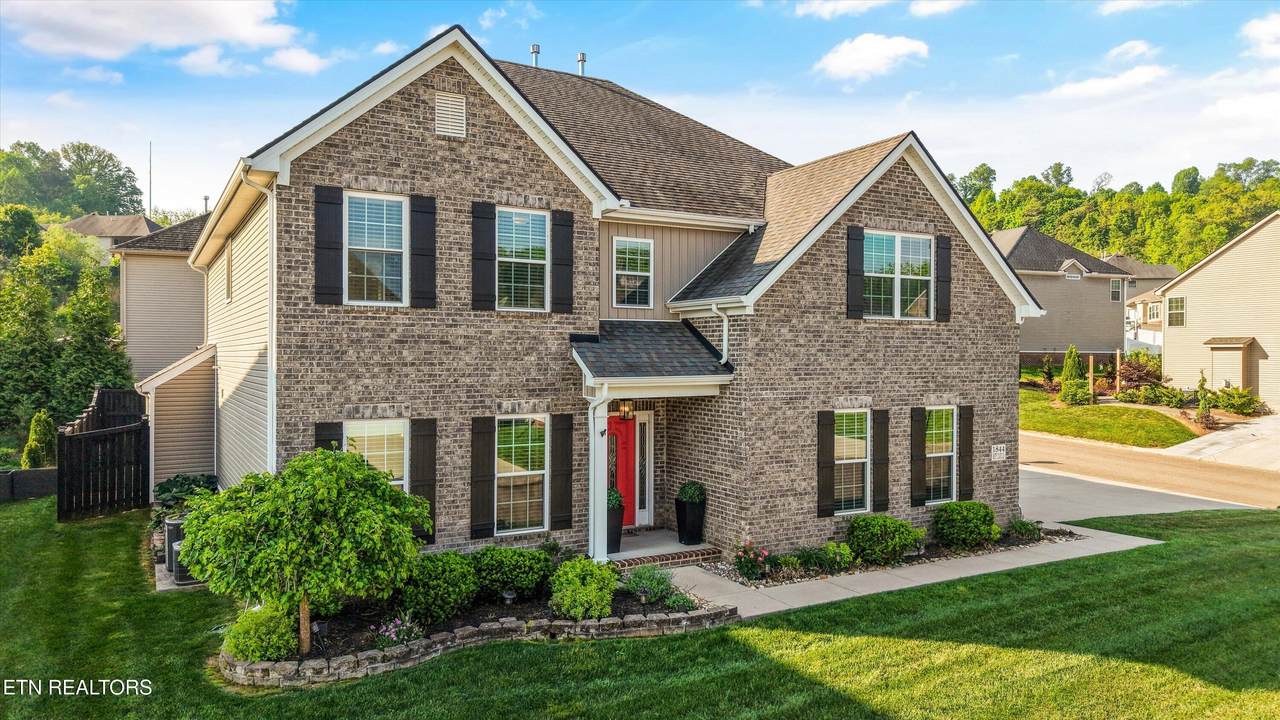 1844 Misty Cloud Lane - Photo 1