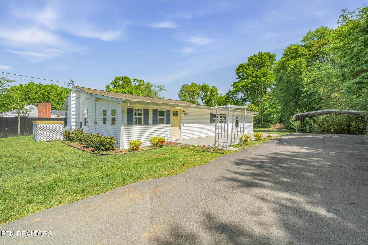 2914 Knox Lane - Photo 1