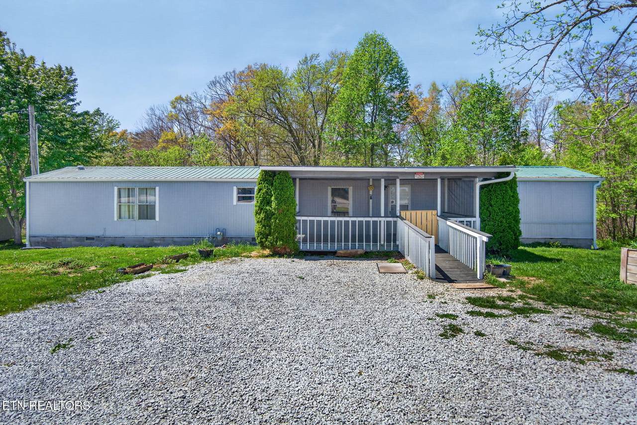 5959 Nashville Hwy - Photo 1
