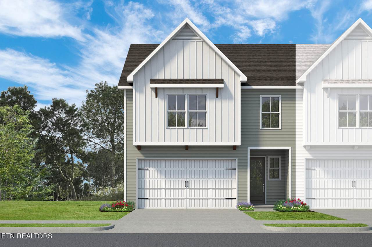1657 Lateglow Way - Photo 1