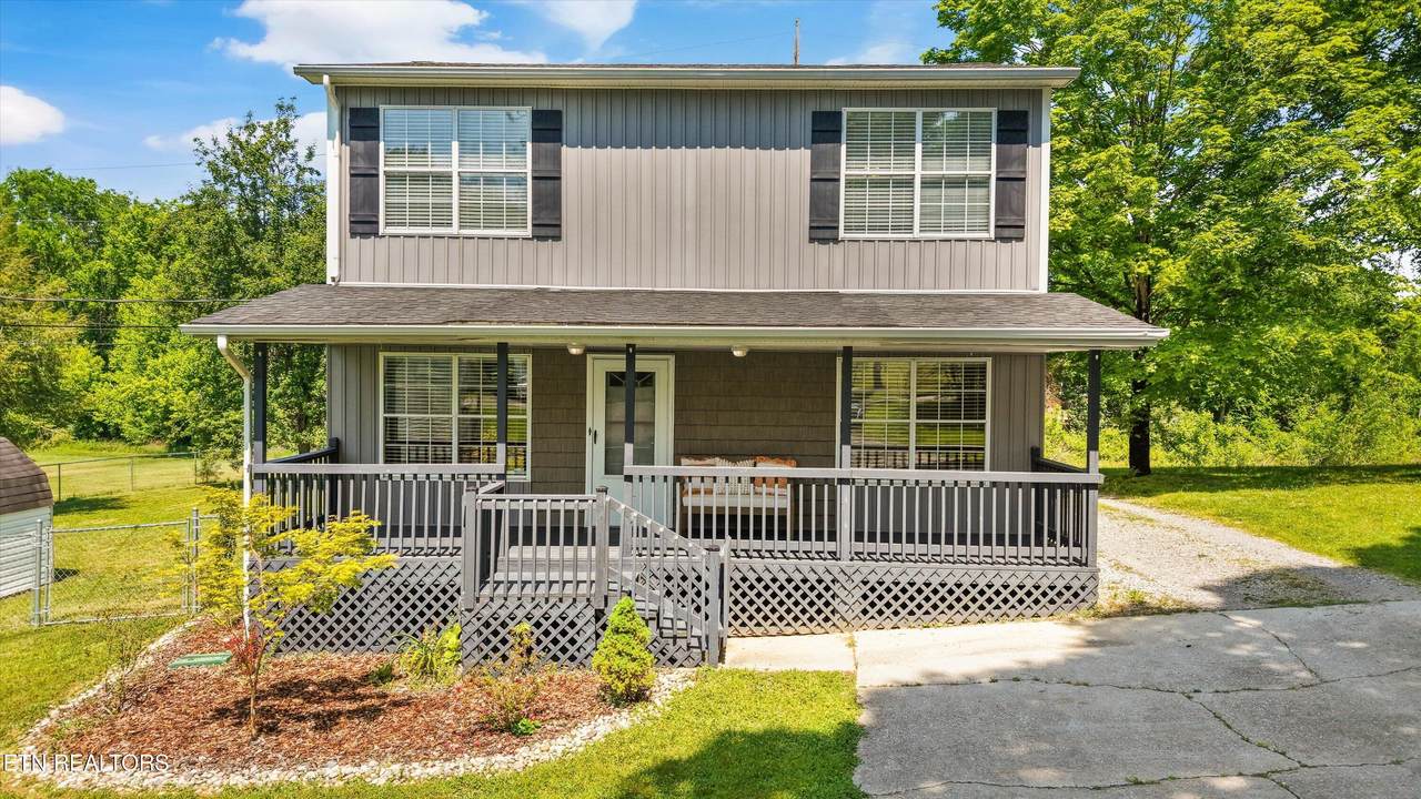 2403 Maple Drive - Photo 1
