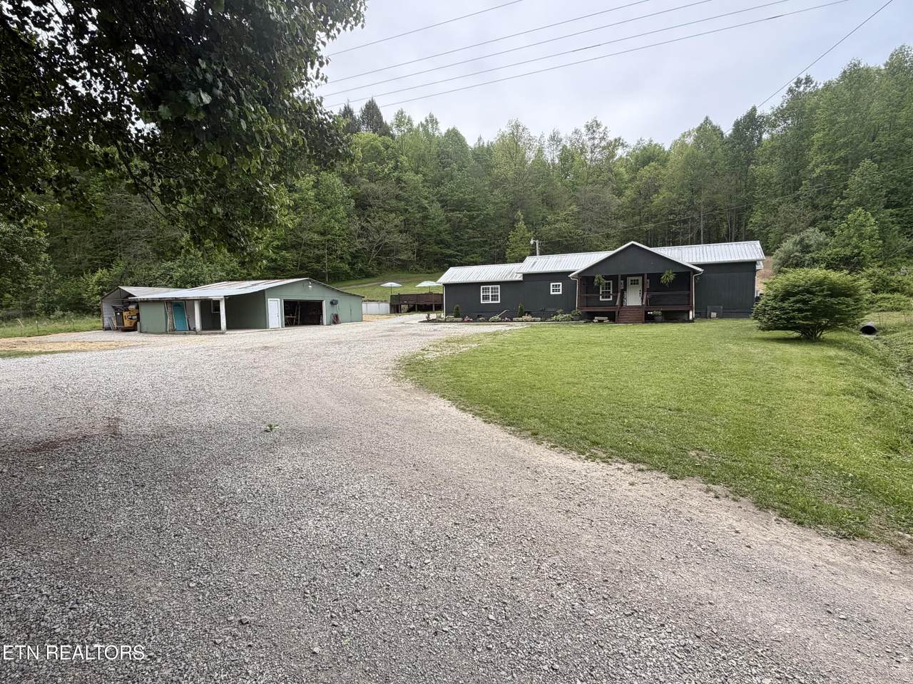 4668 Baker Hwy - Photo 1
