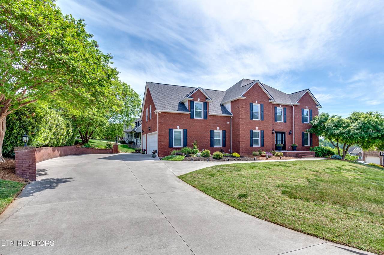 3310 Whispering Oaks Drive - Photo 1