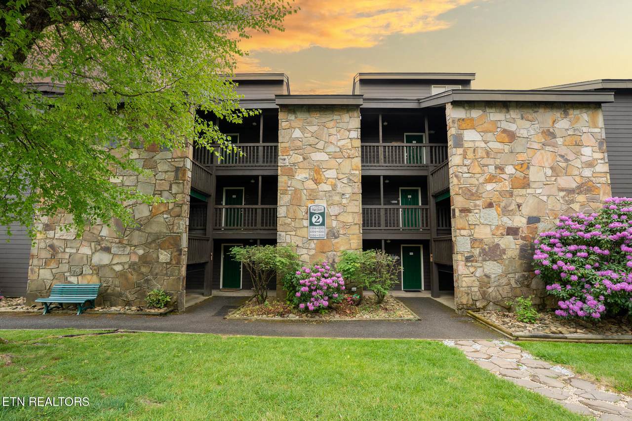 1380 Ski View Drive - Photo 1