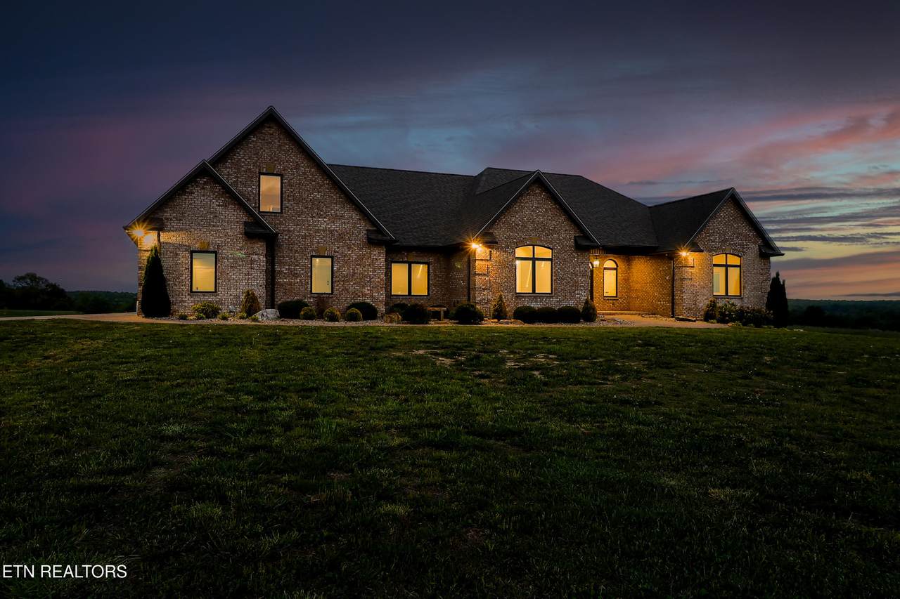 1150 Eldridge Loop - Photo 1