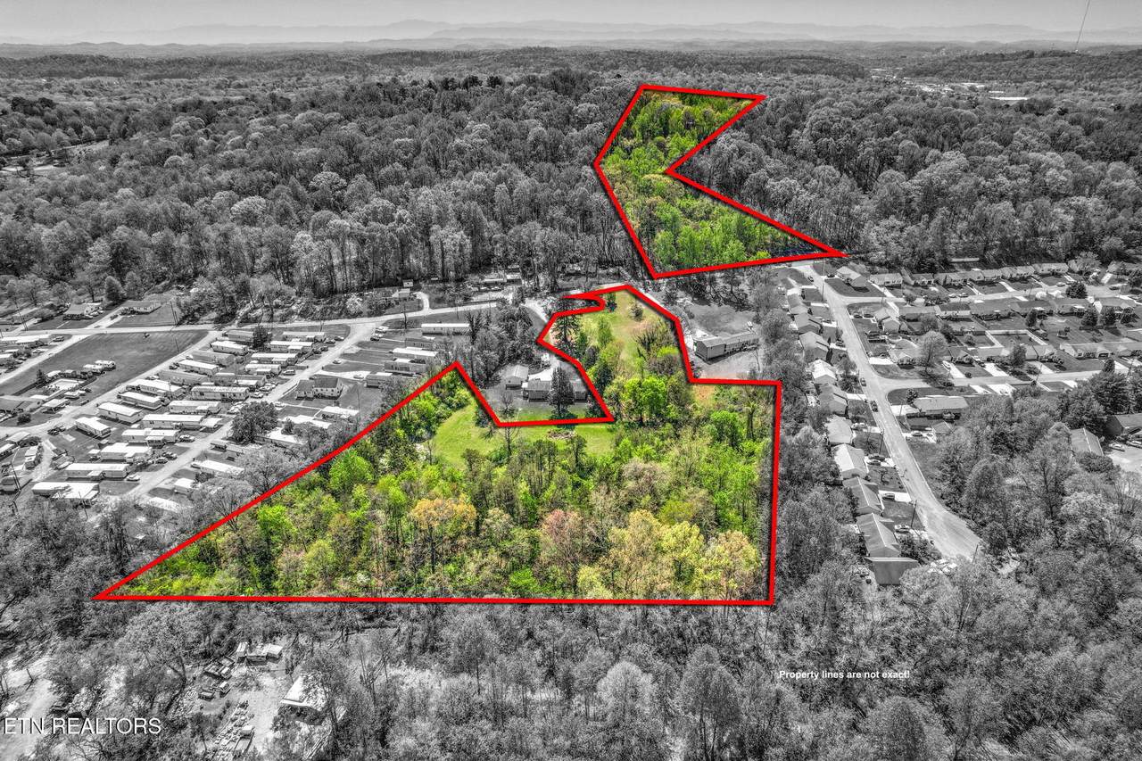 2990 & 0 Rifle Range Drive - Photo 1