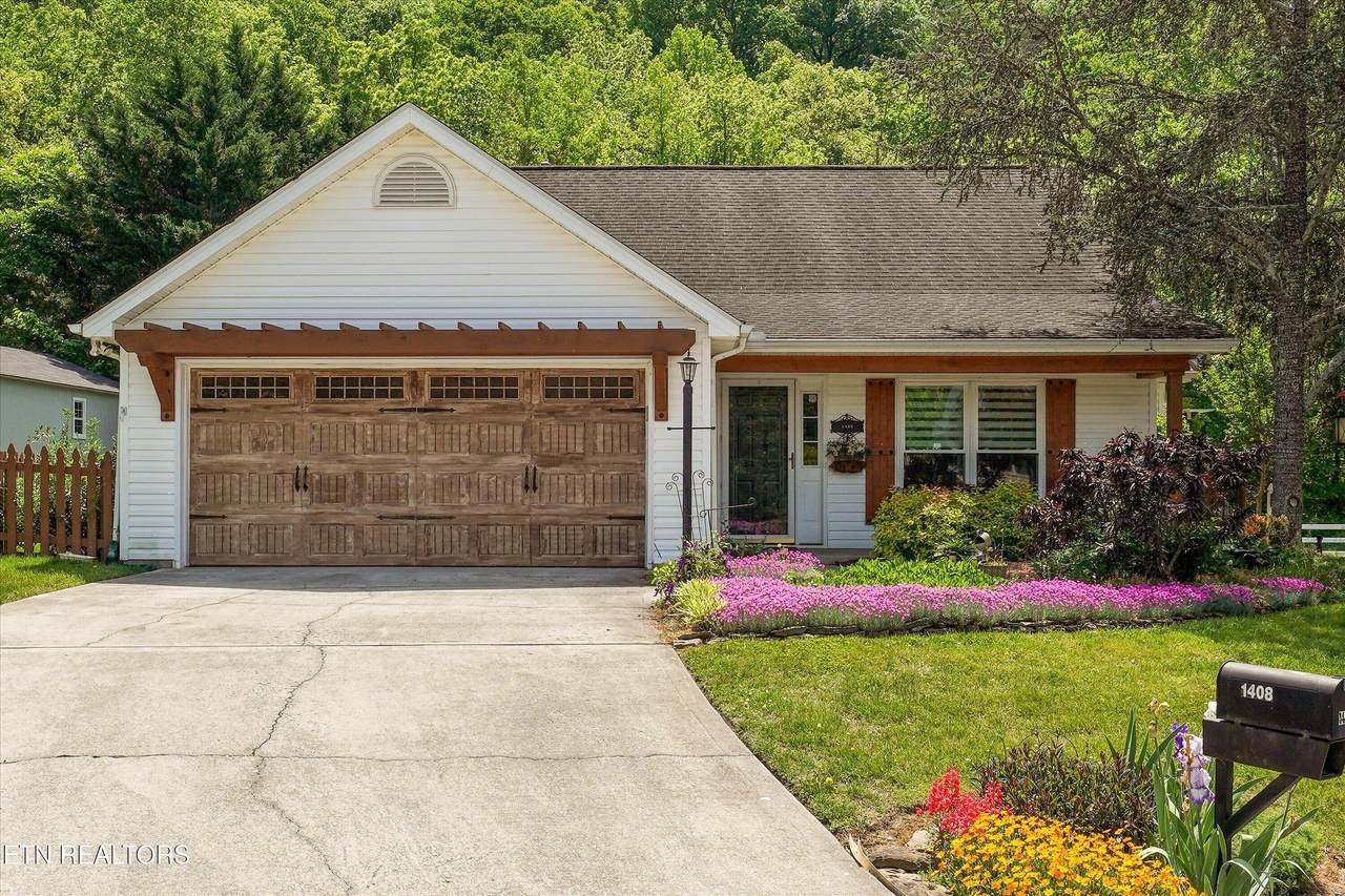 1408 Mandrell Drive - Photo 1