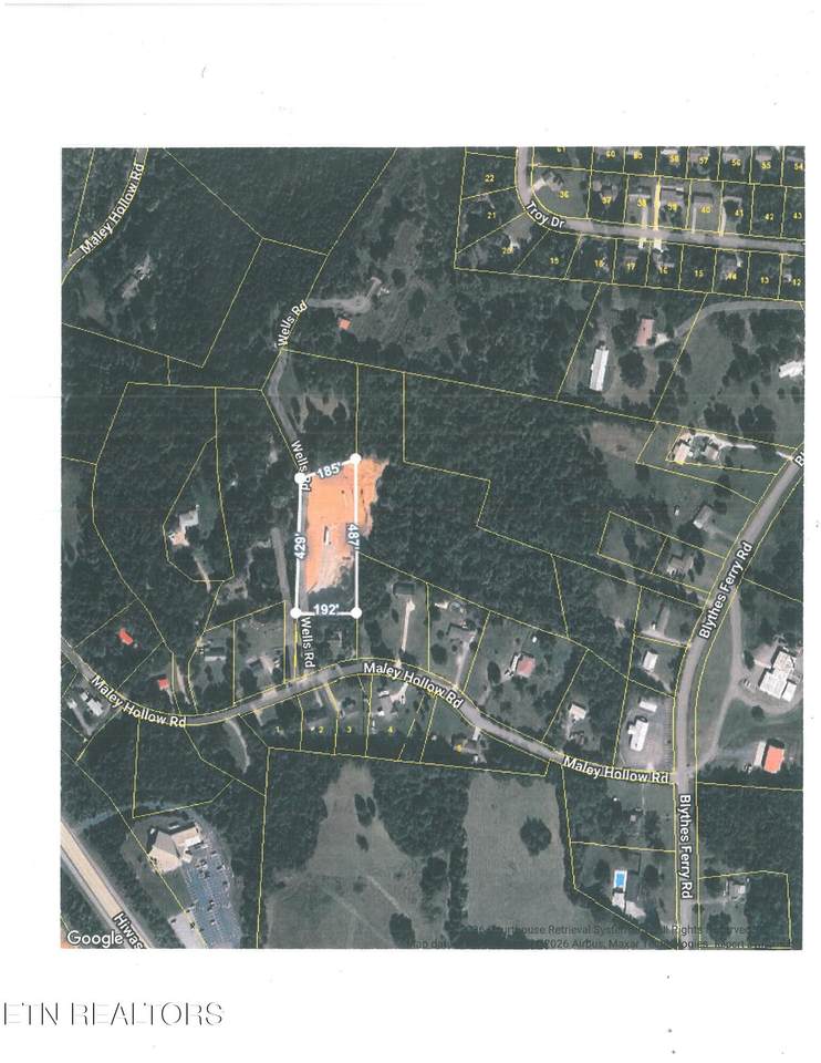 00 Wells Rd - Photo 1