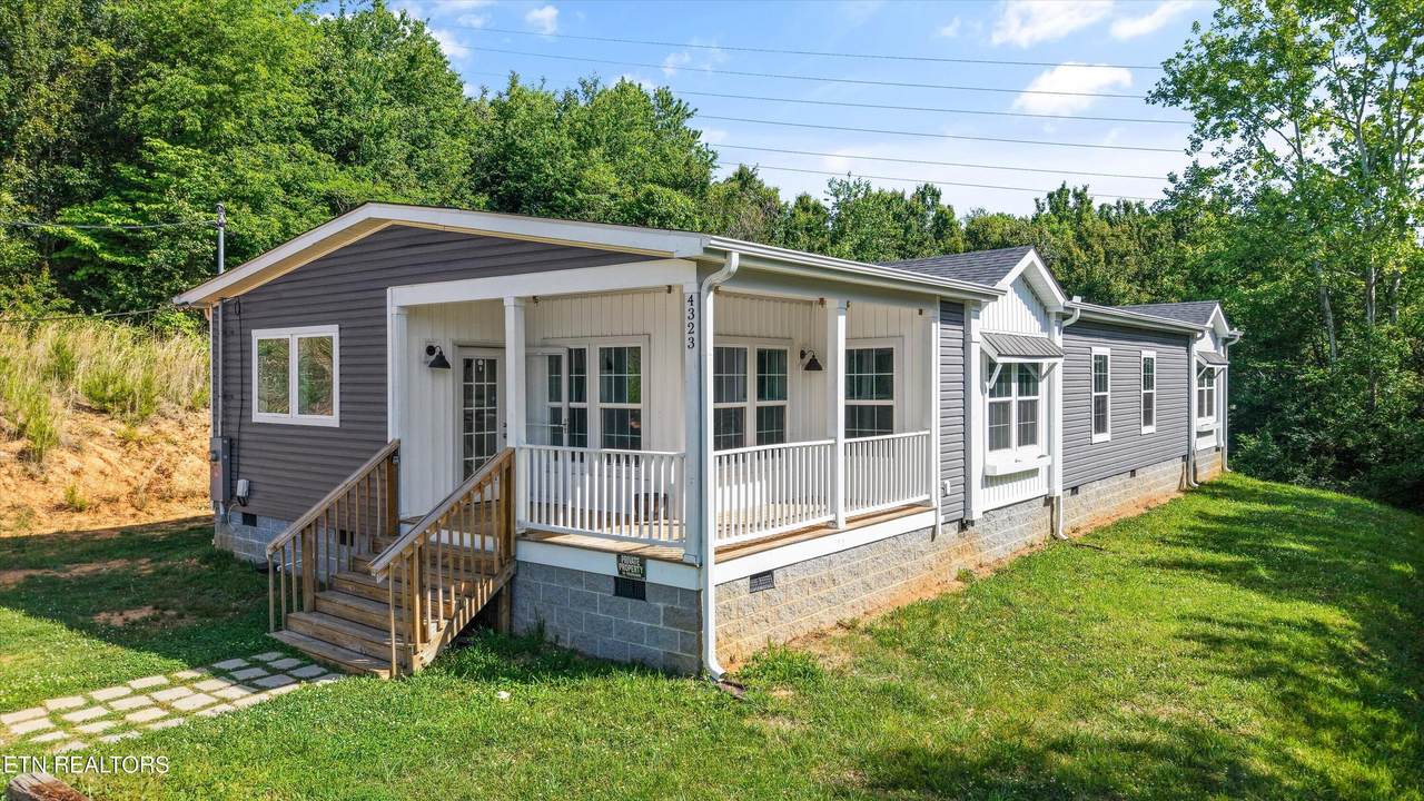 4323 Mckamey Rd - Photo 1