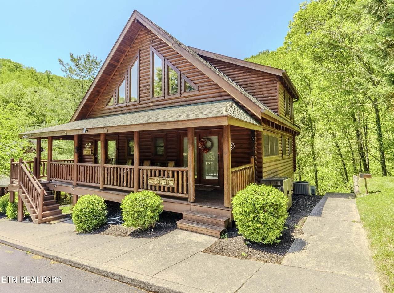 3127 Smoky Ridge Way - Photo 1
