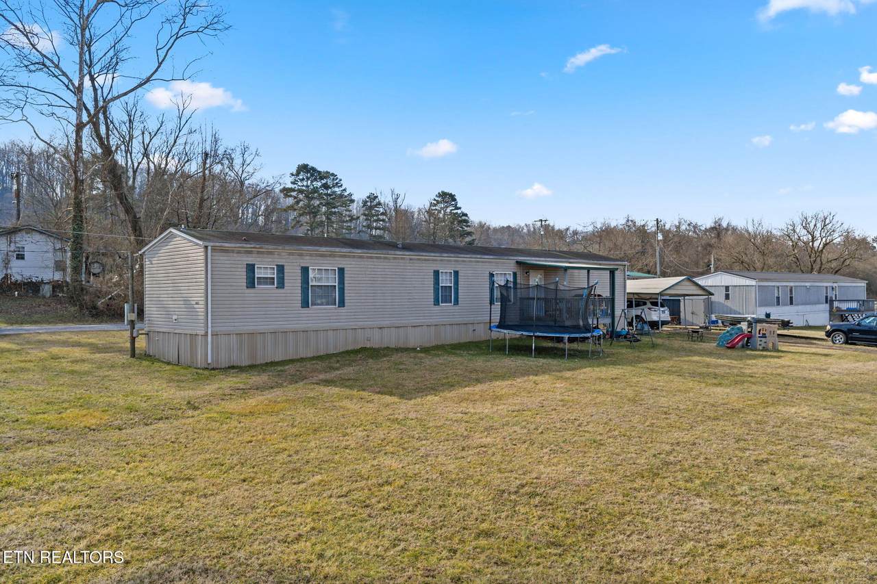 6435 Hubert Bean - 01 Rd - Photo 1