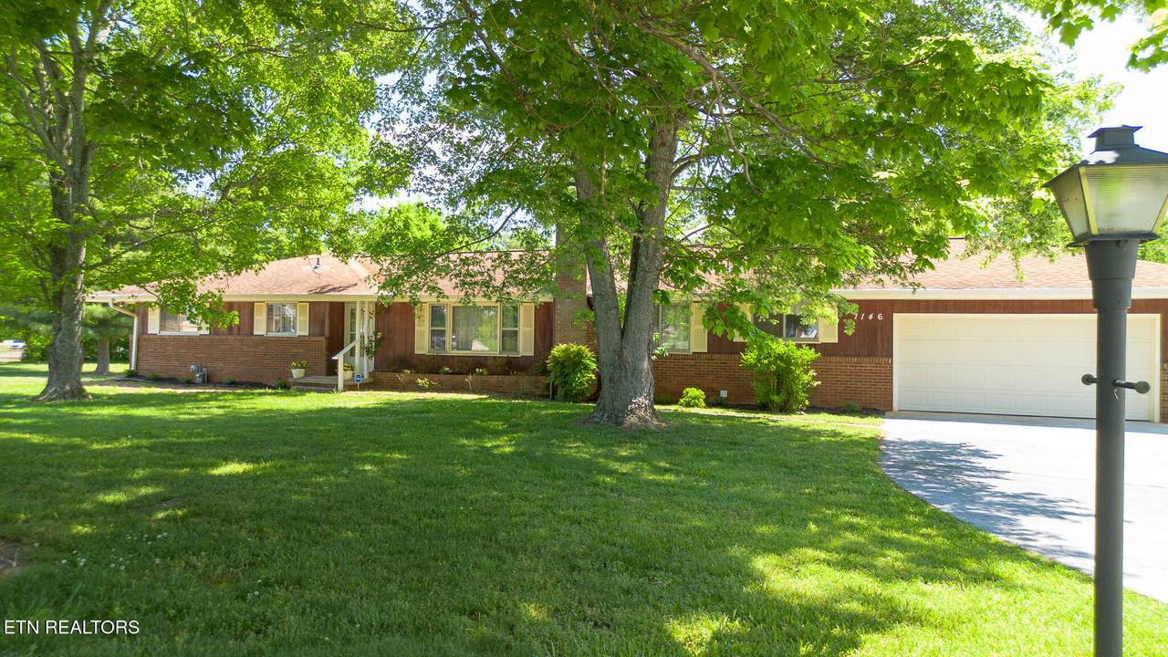 1146 Mountain View Drive - Photo 1