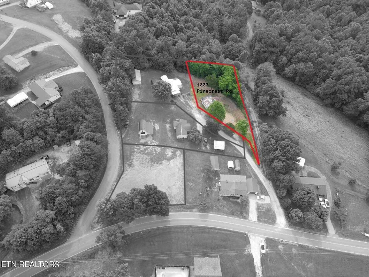1333 Pinecrest Rd - Photo 1