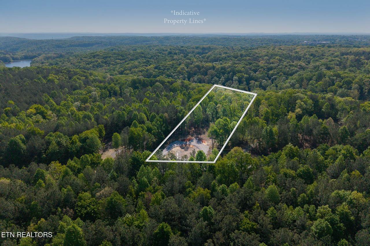 706 Topside Drive - Photo 1