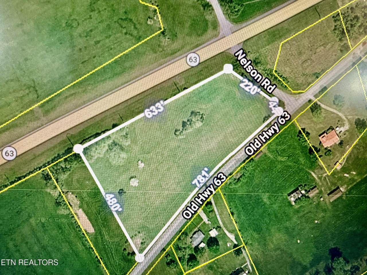 2702 Old Highway 63 - Photo 1