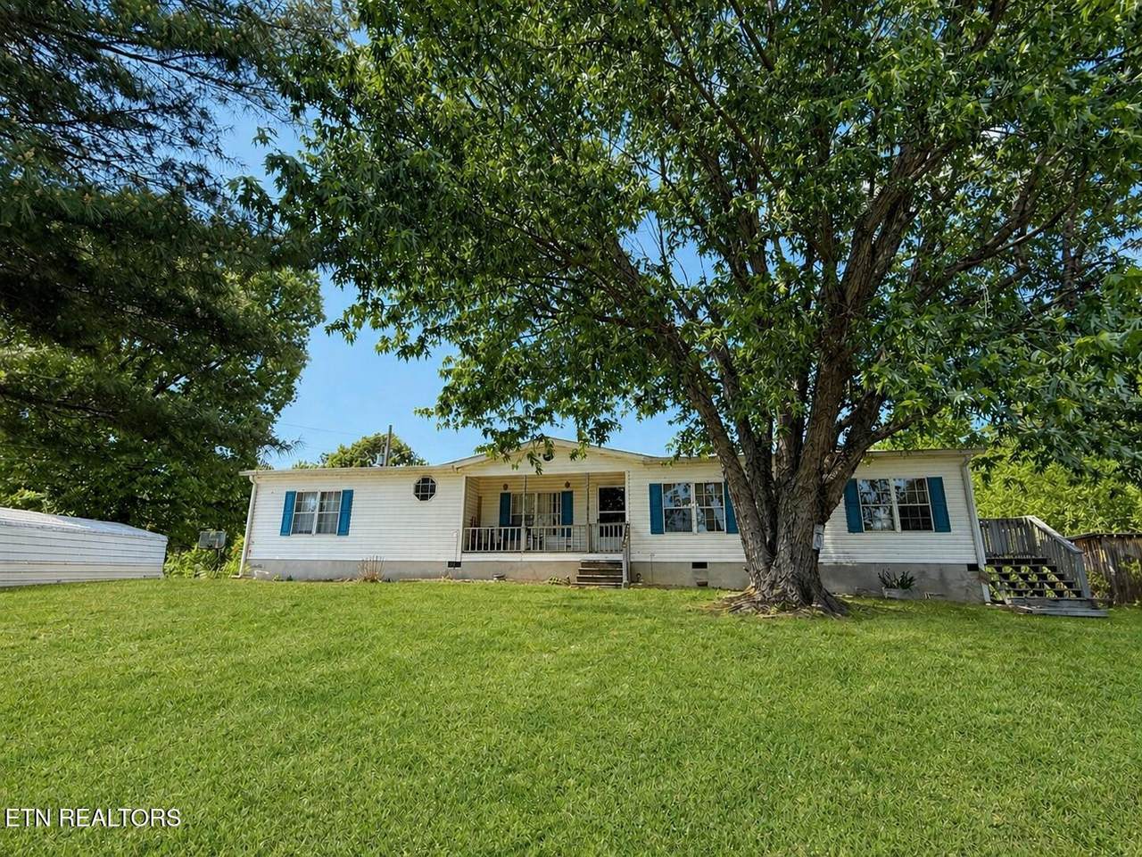 2535 Steekee School Rd - Photo 1