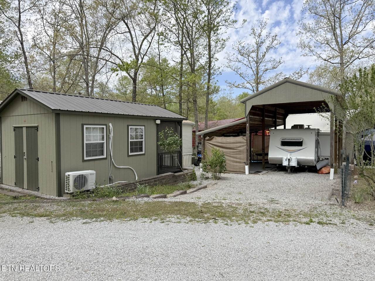  Sarvis Road - Lot 124 - Photo 1