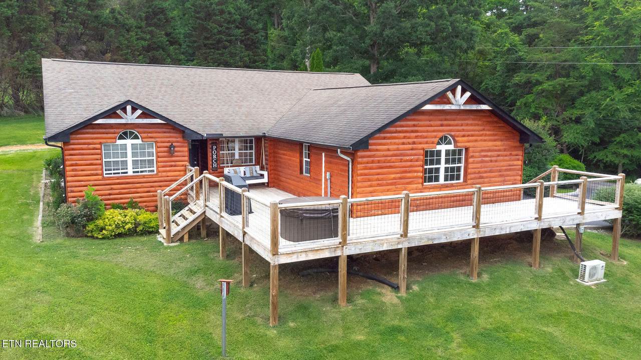 3307 Valley High Rd - Photo 1