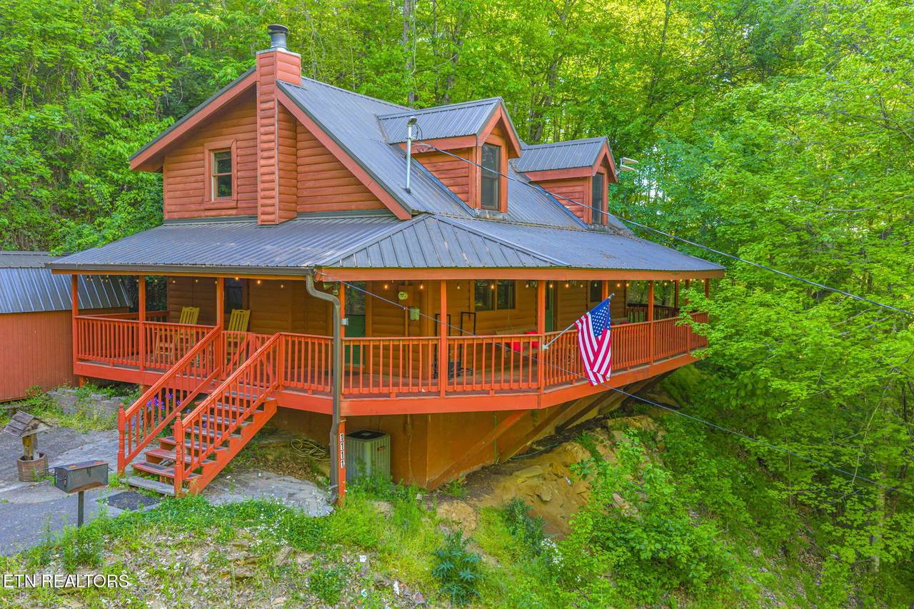 1111 Rocky Top Ridge Way - Photo 1