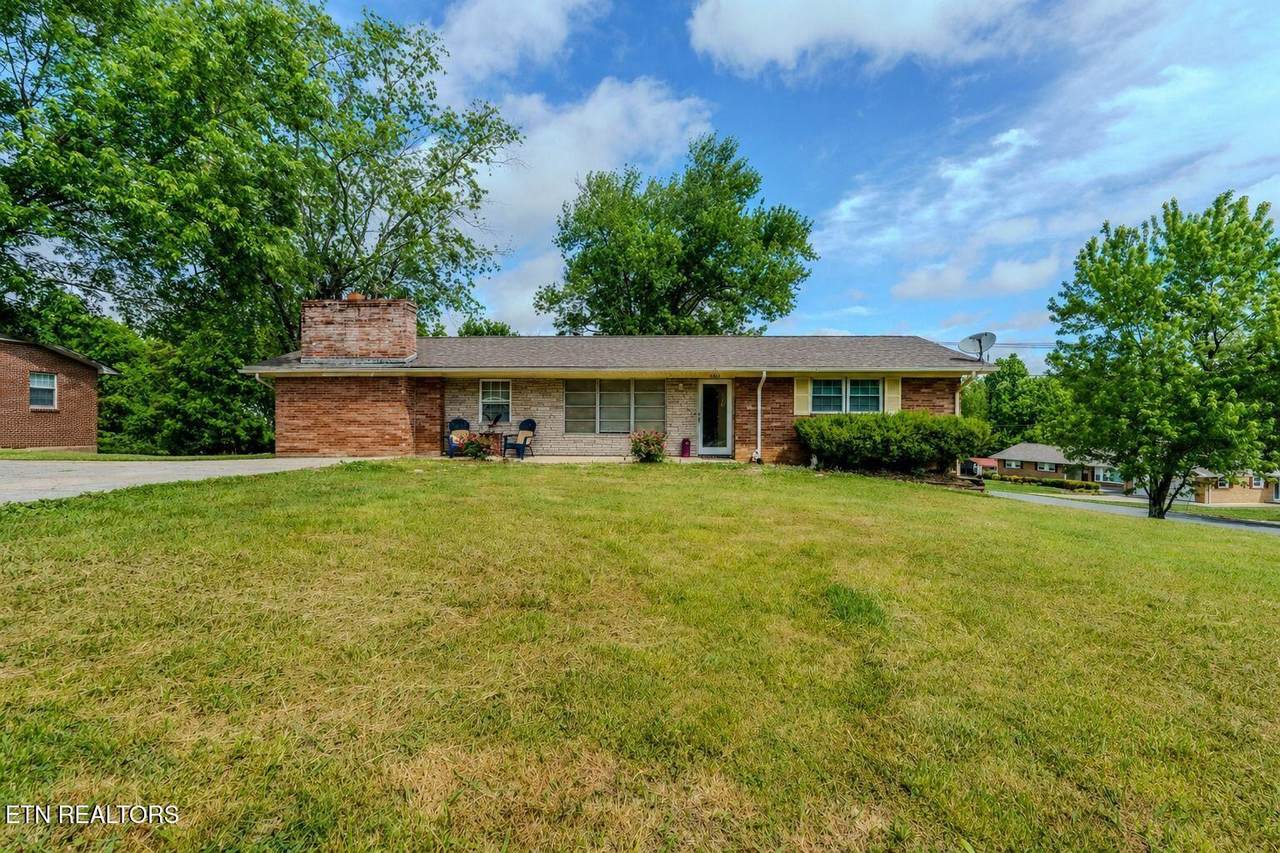 3633 Cunningham Rd - Photo 1