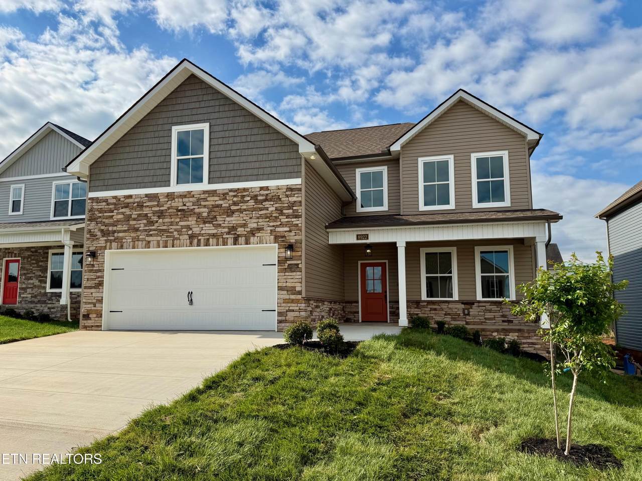 8922 Queensdale Lane - Photo 1