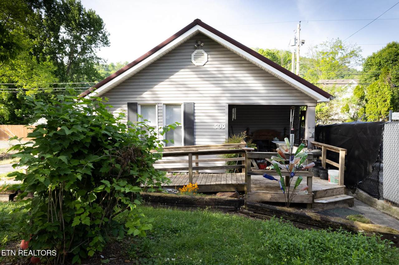 509 Tennessee Ave - Photo 1